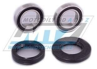 Obrázek produktu Sada předního kola Husqvarna CR125+CR150+CR250 + WR125+WR250+WR300 + TC250+449+450+510+570 + TE250+310+449+450+510+511 + SMR449+450+510+511 + TXC250+449+450+510+511 23.S114015-MT