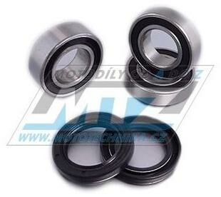 Obrázek produktu Sada zadního kola Husqvarna CR+WR125+250+300 + TC+TE+SMR250+310+449+450+510+511+570+610 + Sherco SE+SEF+SC+SCF / 04-23 23.S114020-MT