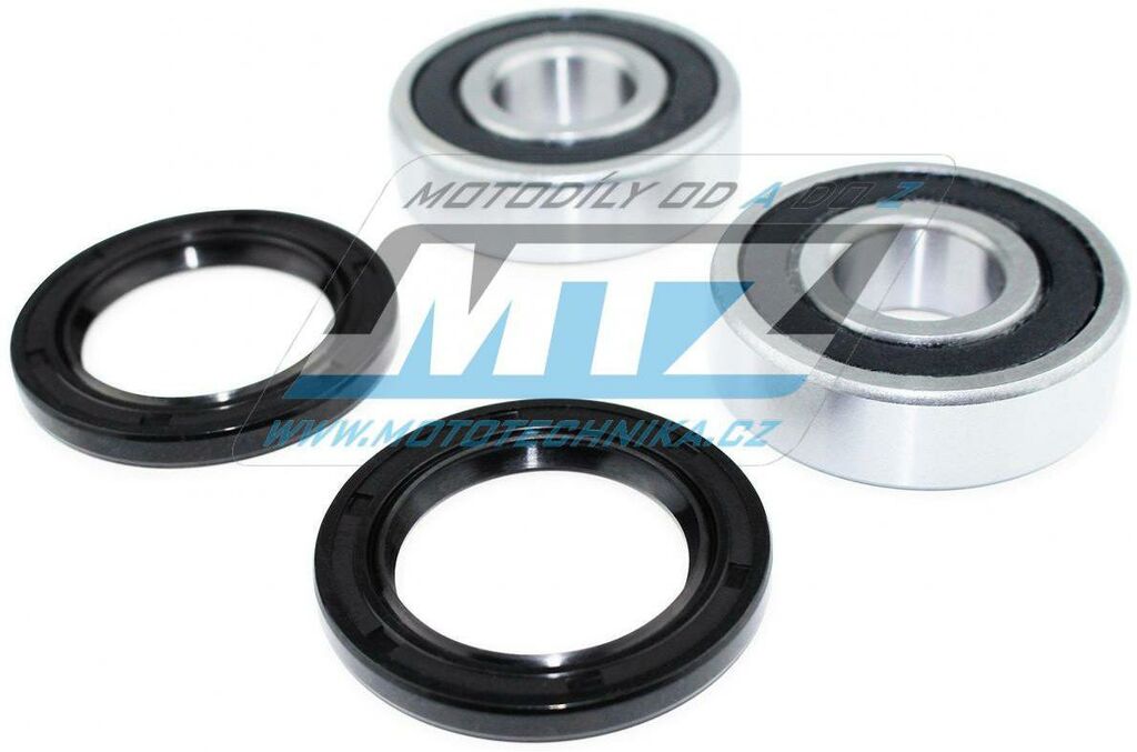 Obrázek produktu Sada předního kola Suzuki RMZ250+RMZ450+RMX450Z + Kawasaki KXF250+KX250+KXF450+KX450 + Yamaha YZF250+YZF450 + YZF250X+YZF450X + Fantic XEF250+XXF250+XEF450+XXF450 23.S114082-MT