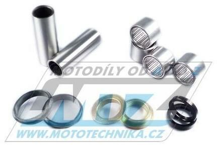 Obrázek produktu Sada kyvné vidlice Honda CR125R / 89 + CR250R / 88 + CR500 / 89-01 26.210030-MTZ