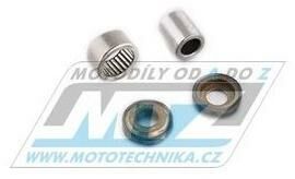 Obrázek produktu Sada uchycení zadního tlumiče horní Kawasaki KX80+KX85+KX100 + KX125+KX250+KX500+KXF250+KXF450 + KDX250+KDX220+KDX200+KLX140+KLX450R + Suzuki RMZ250 26.310002-MTZ