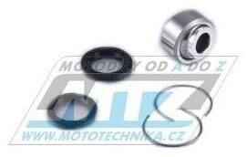 Obrázek produktu Sada uchycení zadního tlumiče Honda CR125+CR500 / 96-07 + CR250 / 97-07 + CRF250R / 04-23 + CRF450R / 02-23 + CRF450X+CRF450RX / 05-23 + CRF250X / 04-23 26.310013-MTZ