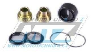 Obrázek produktu Sada uchycení zadního tlumiče horní Yamaha YZ125+YZ250 / 98-25 + YZF250 / 01-25 + YZF400+YZF426+YZF450 + YZ250X+YZF250X+YZF450X + WRF250+WRF400+WRF426+WRF450 + Sherco SE+SEF Factory 26.310016-MTZ