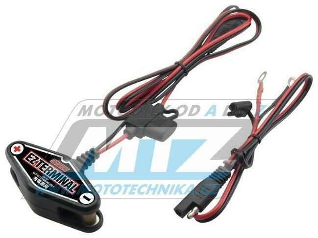 Obrázek produktu Nabíjecí sada DRC EZ Battery Charging Kit - DRC D45-01-001 DF4501001