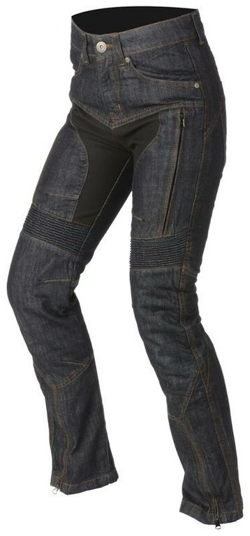 Obrázek produktu kalhoty, jeansy DATE, AYRTON, dámské (modré) nemá