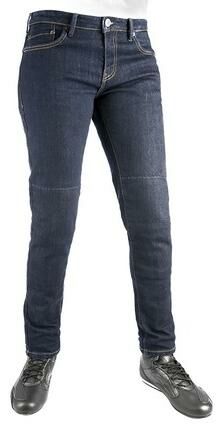 Obrázek produktu kalhoty Original Approved Jeans Slim fit, OXFORD, dámské (modrá)