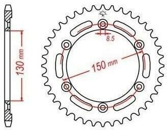 Obrázek produktu MATICE KABELU SYTIČE V POŘÁDKU JTR1249.51