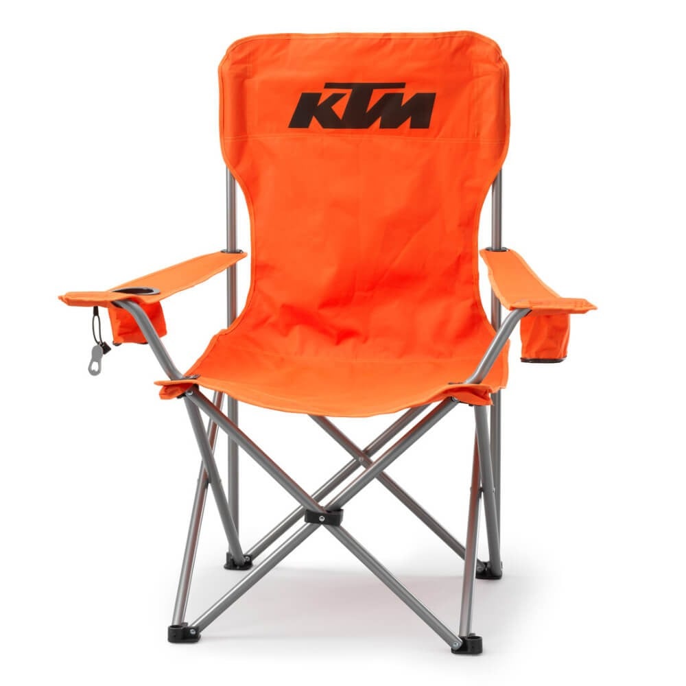 Obrázek produktu přenosné křeslo, KTM (oranžová) 3PW240031500