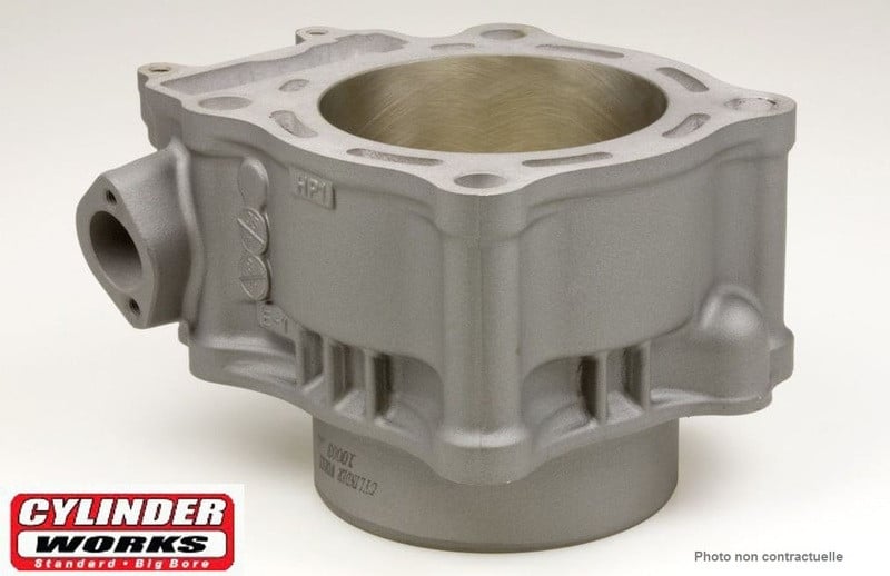 Obrázek produktu Válec standardního průměru CYLINDER WORKS 10007 76.8mm 10007