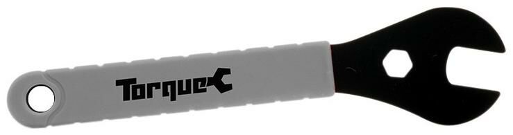 Obrázek produktu klíč konusový s rukojetí profi TORQUE, OXFORD (18 mm) TL119