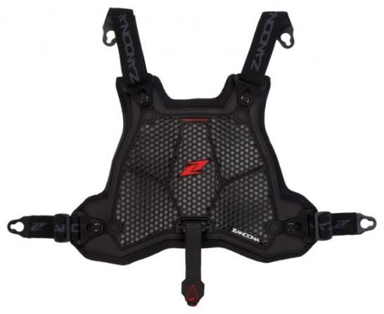 Obrázek produktu Chránič hrudi ZANDONA ESATECH ARMOUR CHEST 2900, 2905 MCF_12015