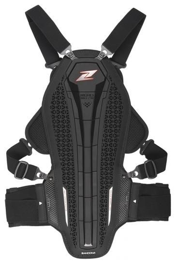 Obrázek produktu Chránič páteře a hrudi ZANDONA HYBRID ARMOUR PRO X7 (168-177 cm) 2307 černý LEVEL2 MCF_13744