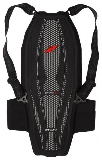 Obrázek produktu Chránič páteře ZANDONA ESATECH BACK PRO 2.0 X8 1908 černý LEVEL2 MCF_14061