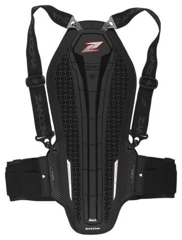 Obrázek produktu Chránič páteře ZANDONA HYBRID BACK PRO X7 (168-177cm) 1307 černý LEVEL2 MCF_12022