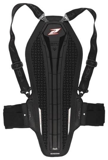 Obrázek produktu Chránič páteře ZANDONA HYBRID BACK PRO X8 (178-187cm) 1308 černý LEVEL2 MCF_12023