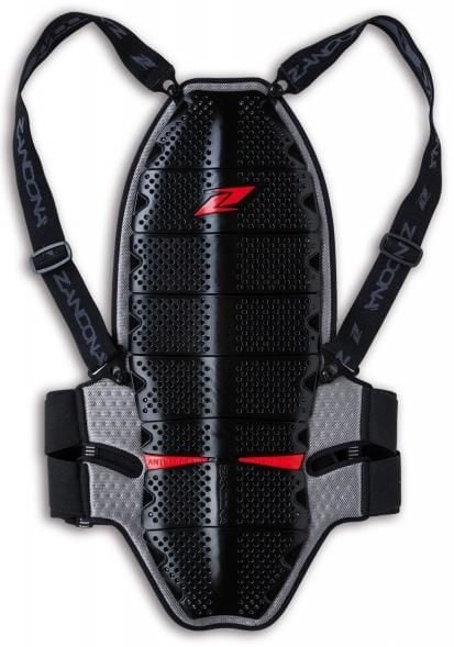 Obrázek produktu Chránič páteře ZANDONA SHARK EVC X8 8008 LEVEL2 MCF_762