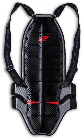 Obrázek produktu Chránič páteře ZANDONA SHARK EVC X9 8009 LEVEL2 MCF_1277