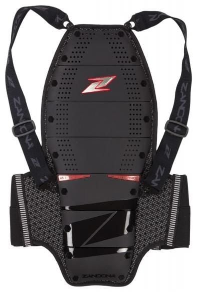 Obrázek produktu Chránič páteře ZANDONA SPINE EVC X7 1507 černý LEVEL2 MCF_2713