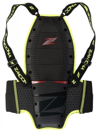 Obrázek produktu Chránič páteře ZANDONA SPINE EVC X7 NEON 1507/HV LEVEL2 MCF_4902