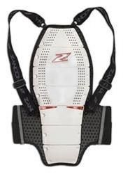 Obrázek produktu Chránič páteře ZANDONA SPINE EVC X8 bílý 1508 LEVEL2 MCF_8552