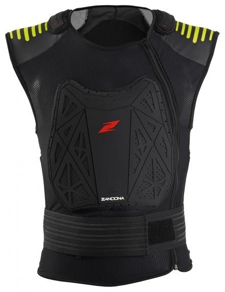 Obrázek produktu Chránič ZANDONA SOFT ACTIVE VEST PRO X6 5746 MCF_9942
