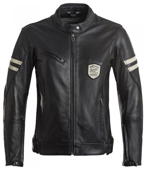 Obrázek produktu Dámská moto bunda ELEVEIT CLASSIC JACKET černá MCF_12974