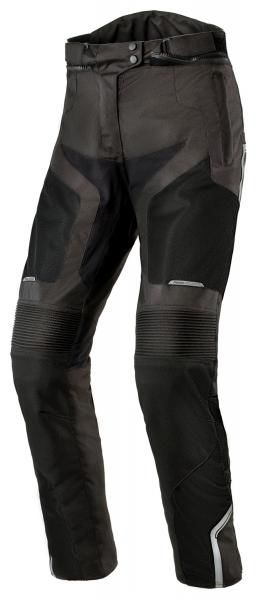 Obrázek produktu Dámské moto kalhoty REBELHORN HIFLOW III černé MCF_14484