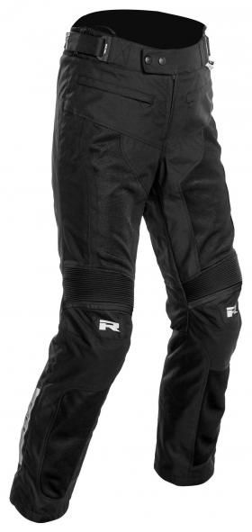 Obrázek produktu Dámské moto kalhoty RICHA AIRVENT EVO 2 černé zkrácené MCF_14539