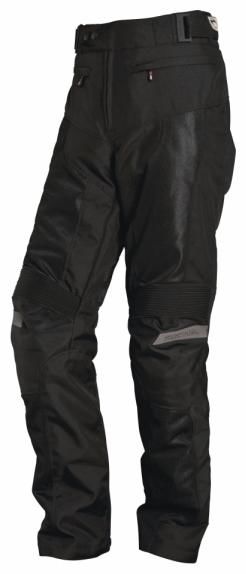 Obrázek produktu Dámské moto kalhoty RICHA AIRVENT EVO černé MCF_6779