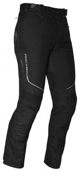 Obrázek produktu Dámské moto kalhoty RICHA COLORADO černé zkrácené MCF_8703