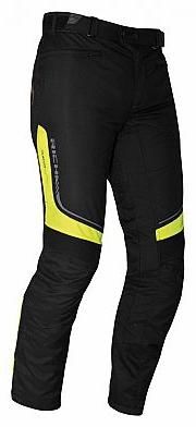 Obrázek produktu Dámské moto kalhoty RICHA COLORADO fluo žluté MCF_7621