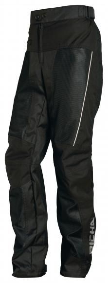 Obrázek produktu Dámské moto kalhoty RICHA COOL SUMMER černé MCF_9055