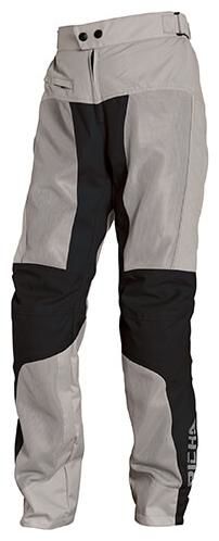 Obrázek produktu Dámské moto kalhoty RICHA COOL SUMMER černo/šedé MCF_9056