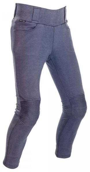 Obrázek produktu Dámské moto kalhoty RICHA KODI LEGGING modré MCF_13392