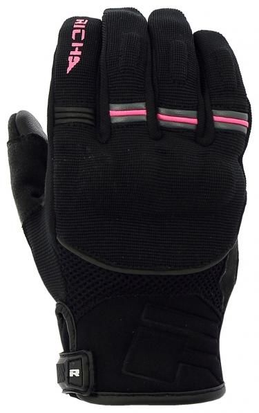 Obrázek produktu Dámské moto rukavice RICHA SCOPE LADY růžové MCF_14203