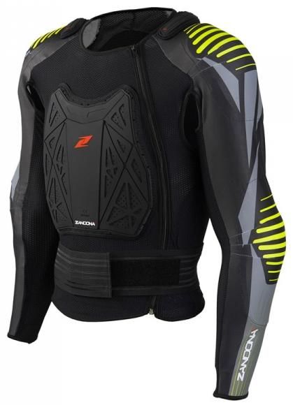 Obrázek produktu Kompletní chránič ZANDONA SOFT ACTIVE JACKET PRO X6 5726 LEVEL2 MCF_9939