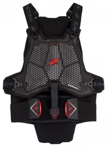 Obrázek produktu Krunýř ZANDONA ESATECH ARMOUR PRO X6 2906 MCF_11956