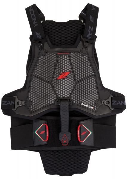 Obrázek produktu Krunýř ZANDONA ESATECH ARMOUR PRO X7 2907 MCF_6046