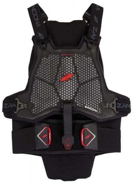 Obrázek produktu Krunýř ZANDONA ESATECH ARMOUR PRO X8 2908 MCF_8908