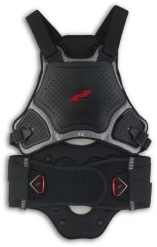 Obrázek produktu Krunýř ZANDONA SHARK ARMOUR GT X6 8506 LEVEL2 MCF_11957