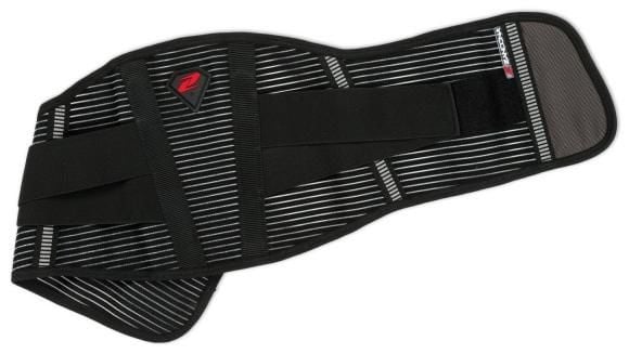 Obrázek produktu Ledvinový pás ZANDONA COMFORT BELT PRO černý 4125 MCF_8551