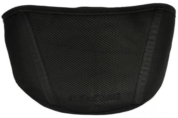 Obrázek produktu Ledvinový pás REBELHORN JARED černý MCF_12764