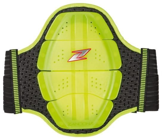 Obrázek produktu Ledvinový pás ZANDONA SHIELD EVO X5 fluorescent 1205/HVF MCF_8550
