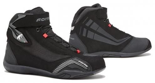Obrázek produktu Moto boty FORMA GENESIS černé MCF_11895