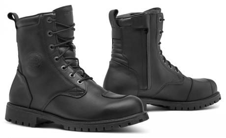 Obrázek produktu Moto boty FORMA LEGACY WP černé MCF_13868