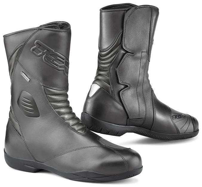 Obrázek produktu Moto boty TCX X-FIVE 4 GORE-TEX černé MCF_11922