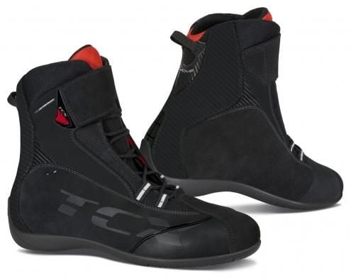 Obrázek produktu Moto boty TCX X-MOVE WP černé MCF_4748