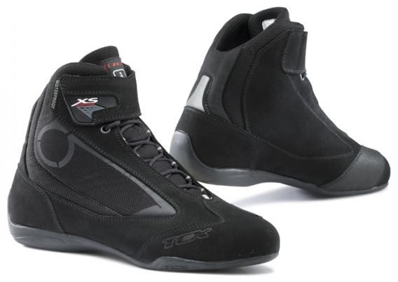 Obrázek produktu Moto boty TCX X-SQUARE EVO WP černé MCF_5939