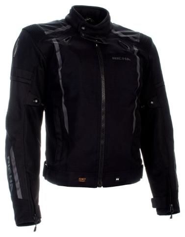 Obrázek produktu Moto bunda RICHA AIRSTREAM 2 černá MCF_12182