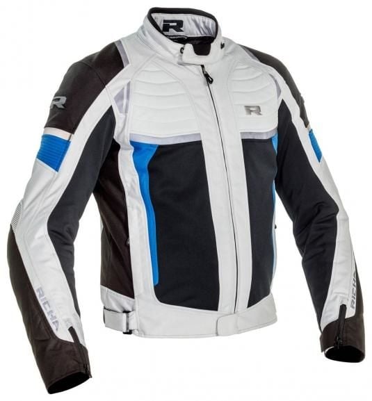 Obrázek produktu Moto bunda RICHA AIRSTREAM X modrá MCF_14199